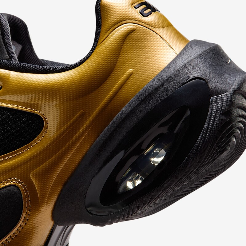 Nike Air Max Muse "Metallic Gold" | FV1920-701 Nike Air Max Muse "Metallic Gold" | FV1920-701