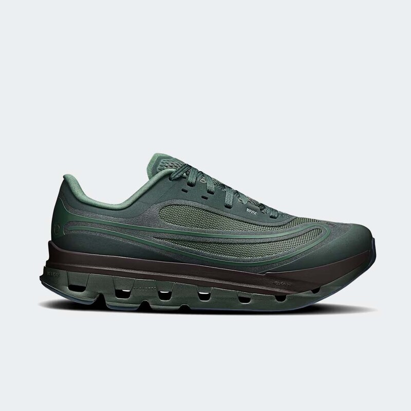 On Cloudflow 5 AD "Obsidian/evergreen" | 3MF30704443 On Cloudflow 5 AD "Obsidian/evergreen" | 3MF30704443