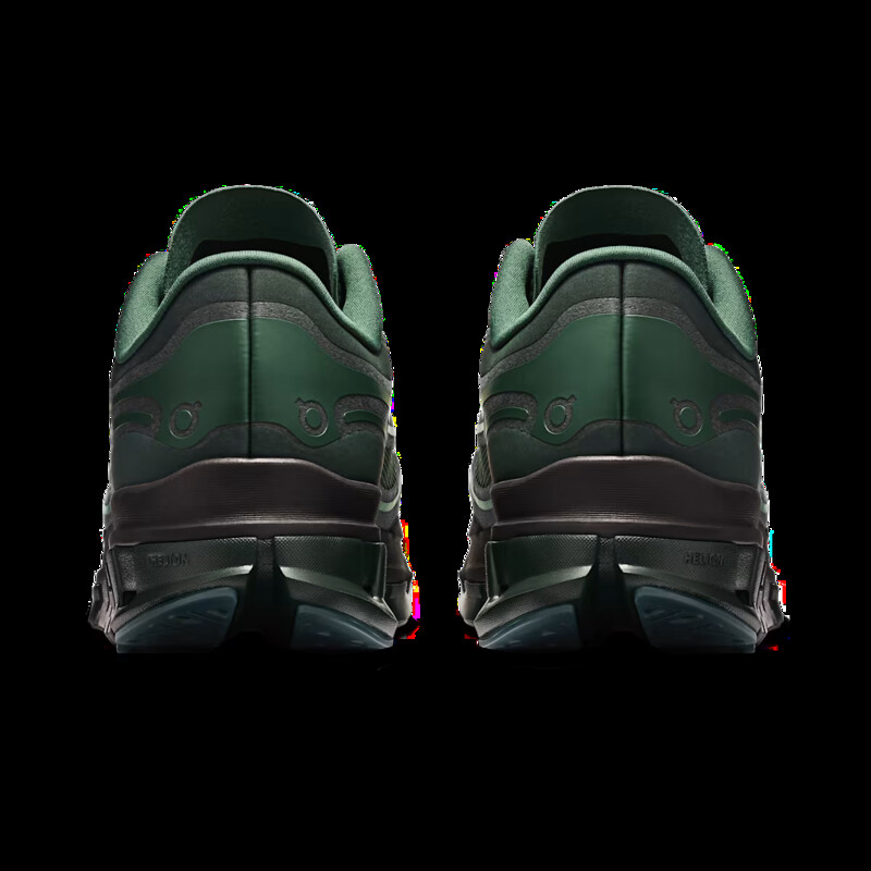 On Cloudflow 5 AD "Obsidian/evergreen" | 3MF30704443 On Cloudflow 5 AD "Obsidian/evergreen" | 3MF30704443