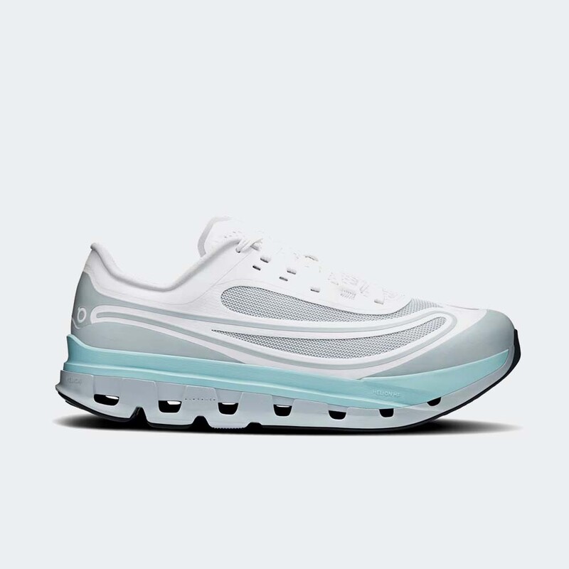 On Cloudflow 5 AD "Hail/White" | 3MF30703532 On Cloudflow 5 AD "Hail/White" | 3MF30703532