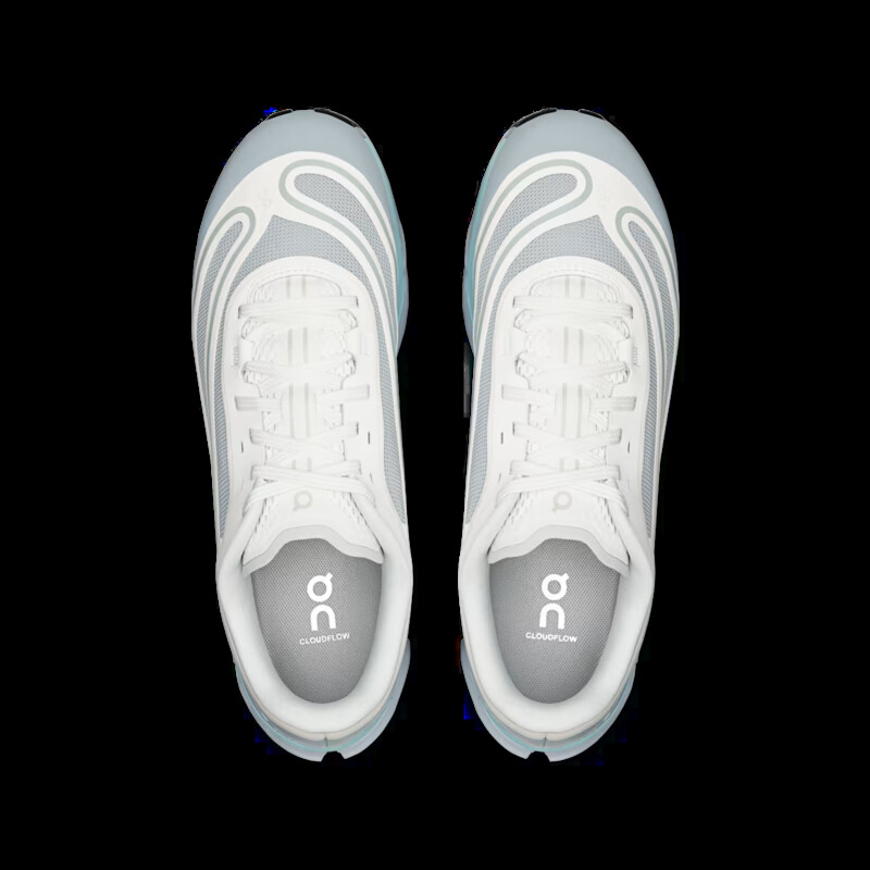 On Cloudflow 5 AD "Hail/White" | 3MF30703532 On Cloudflow 5 AD "Hail/White" | 3MF30703532