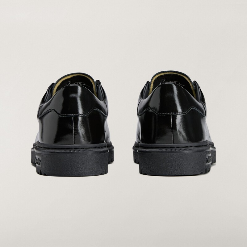 Spongebob Squarepants x adidas Stan Smith Freizeit "Black" | JQ6779 Spongebob Squarepants x adidas Stan Smith Freizeit "Black" | JQ6779