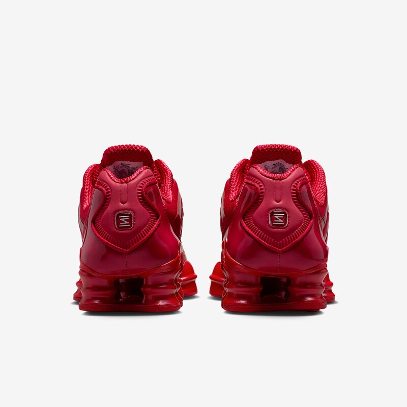 Nike Shox TL "Gym Red" | IB1087-600 Nike Shox TL "Gym Red" | IB1087-600