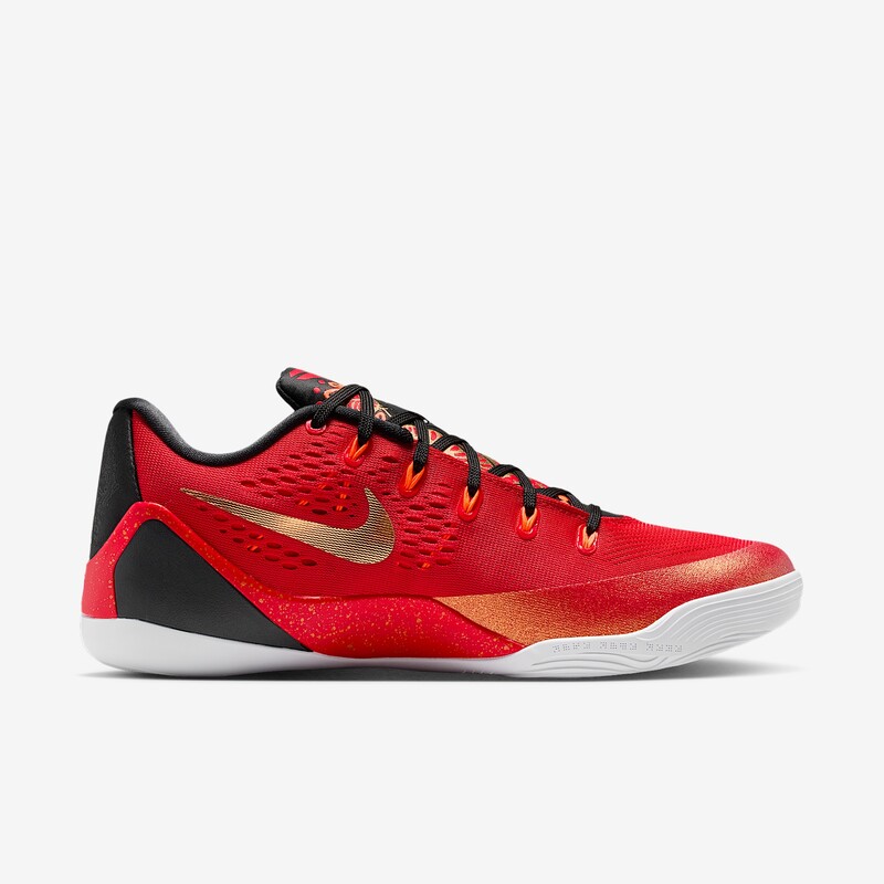 Nike Kobe 9 Low Protro EM "China" | IH1400-600 Nike Kobe 9 Low Protro EM "China" | IH1400-600