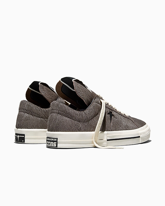 DRKSHDW x Converse Onesatr "Darkdust" | A14796C DRKSHDW x Converse Onesatr "Darkdust" | A14796C