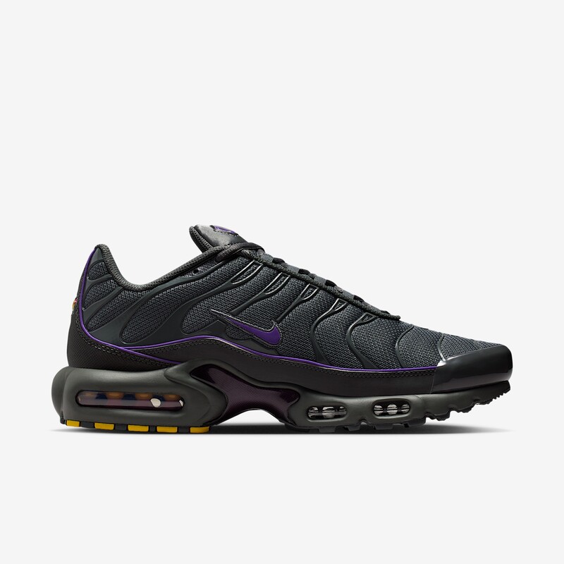 Nike Air Max Plus OG "Iron Grey" | HV8066-001