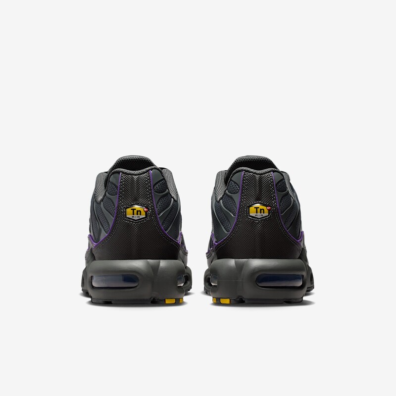 Nike Air Max Plus OG "Iron Grey" | HV8066-001