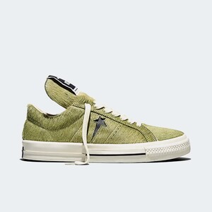 DRKSHDW x Converse Onestar "Acid" | A14797C