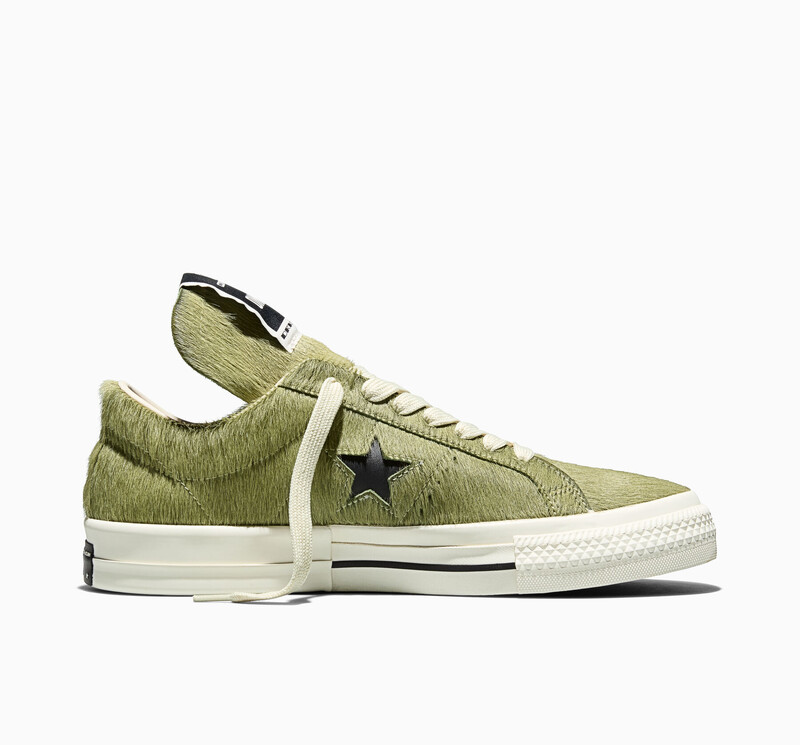 DRKSHDW x Converse Onestar "Acid" | A14797C DRKSHDW x Converse Onestar "Acid" | A14797C