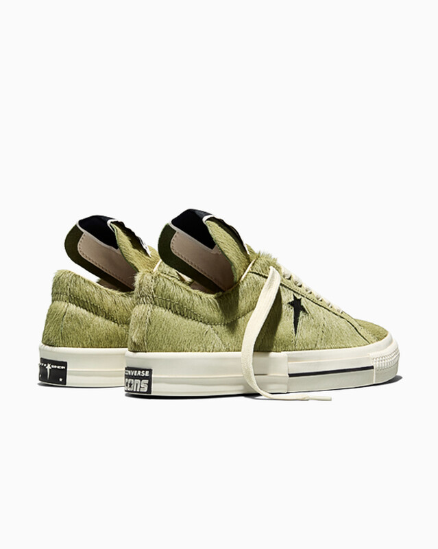 DRKSHDW x Converse Onestar "Acid" | A14797C DRKSHDW x Converse Onestar "Acid" | A14797C