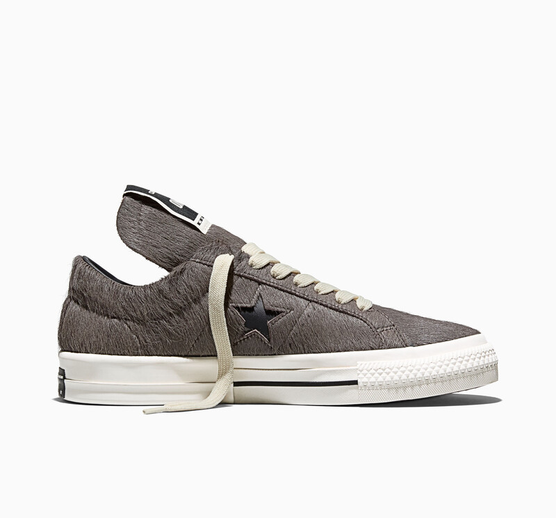 DRKSHDW x Converse Onesatr "Darkdust" | A14796C DRKSHDW x Converse Onesatr "Darkdust" | A14796C