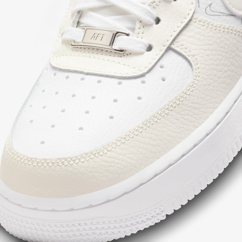 Nike Air Force 1 Swooshes | DR7857-100