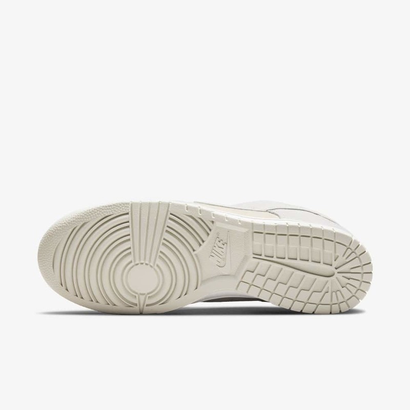 Nike Dunk Low PRM Vast Grey | DD8338-001