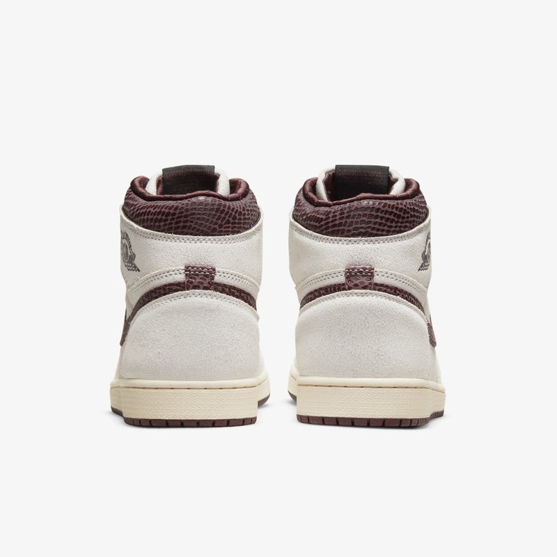 A Ma Maniere x Air Jordan 1 High OG | DO7097-100