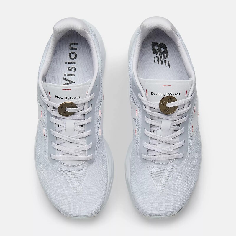 District Vision x New Balance SC Elite V5 "Linen" | WRCELDV5