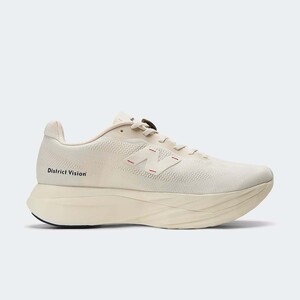 District Vision x New Balance SC Elite V5 "Pearl Grey" | MRCELDI5 District Vision x New Balance SC Elite V5 "Pearl Grey" | MRCELDI5