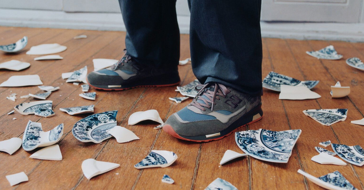 TOP SNEAKER RELEASES WEEK 47 TOP SNEAKER RELEASES WEEK 47