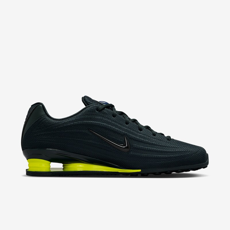 Nike Shox Z "Seaweed" | HQ7540-300 Nike Shox Z "Seaweed" | HQ7540-300