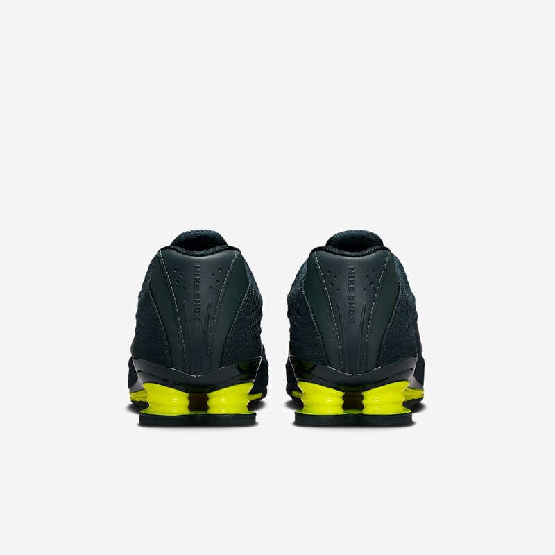 Nike Shox Z "Seaweed" | HQ7540-300