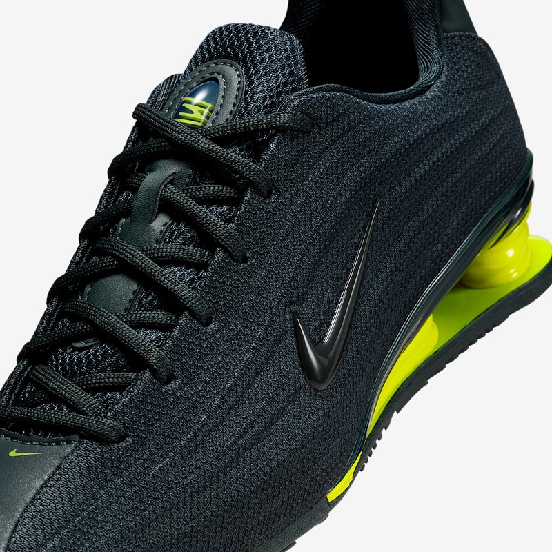 Nike Shox Z "Seaweed" | HQ7540-300