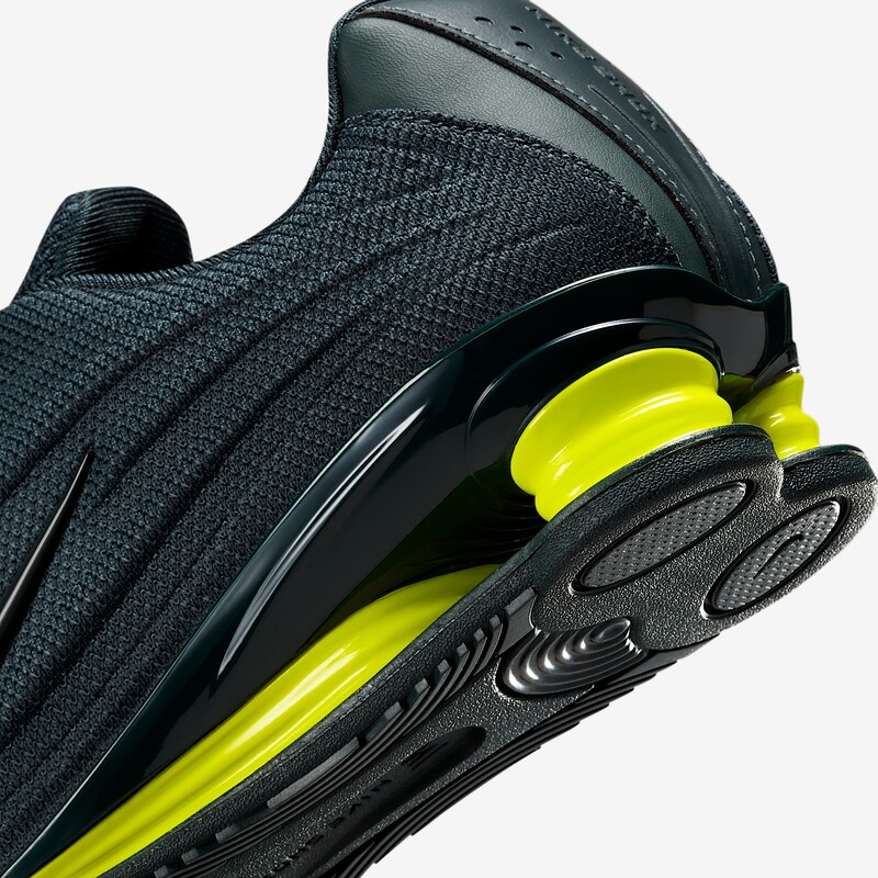 Nike Shox Z "Seaweed" | HQ7540-300 Nike Shox Z "Seaweed" | HQ7540-300