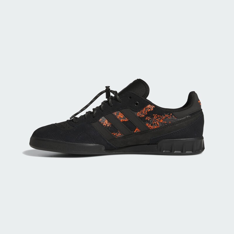 Mike Arnold x adidas Handball Top "Black" | JR7105