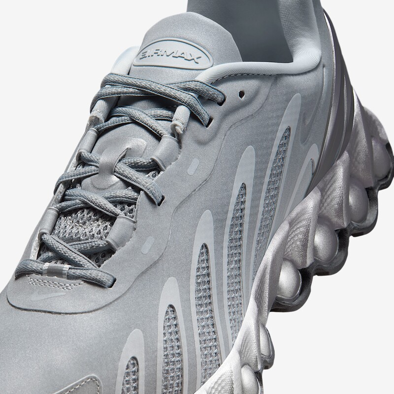 Nike Air Max Dn8 "Metallic Silver" | IM0700-001