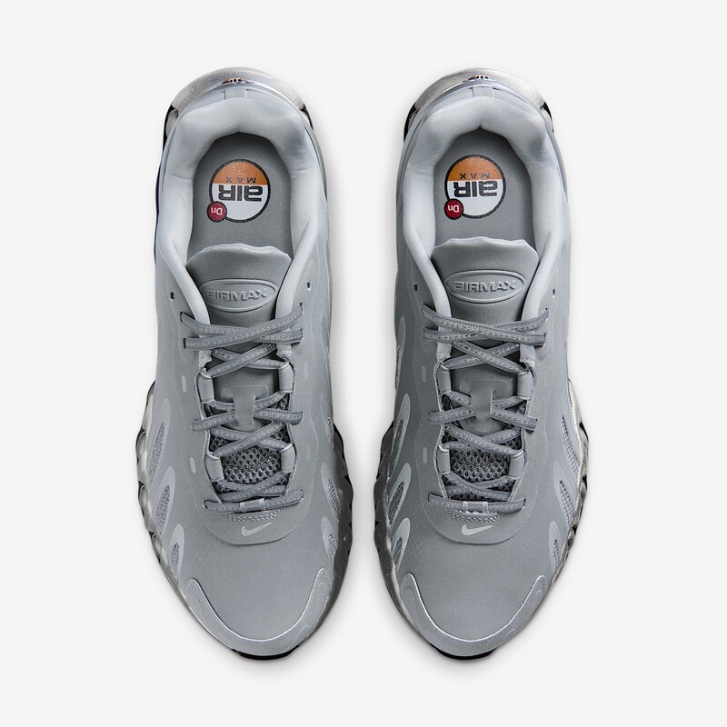 Nike Air Max Dn8 "Metallic Silver" | IM0700-001 Nike Air Max Dn8 "Metallic Silver" | IM0700-001