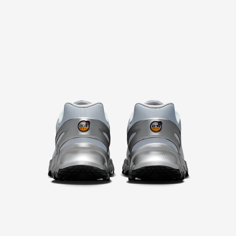 Nike Air Max Dn8 "Metallic Silver" | IM0700-001 Nike Air Max Dn8 "Metallic Silver" | IM0700-001