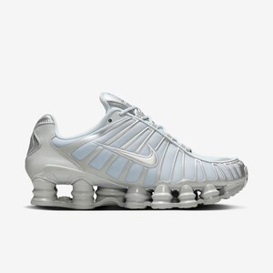 Nike Shox TL "Pure Platinum" | IO1912-043 Nike Shox TL "Pure Platinum" | IO1912-043