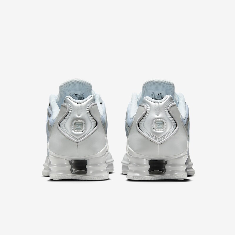 Nike Shox TL "Pure Platinum" | IO1912-043