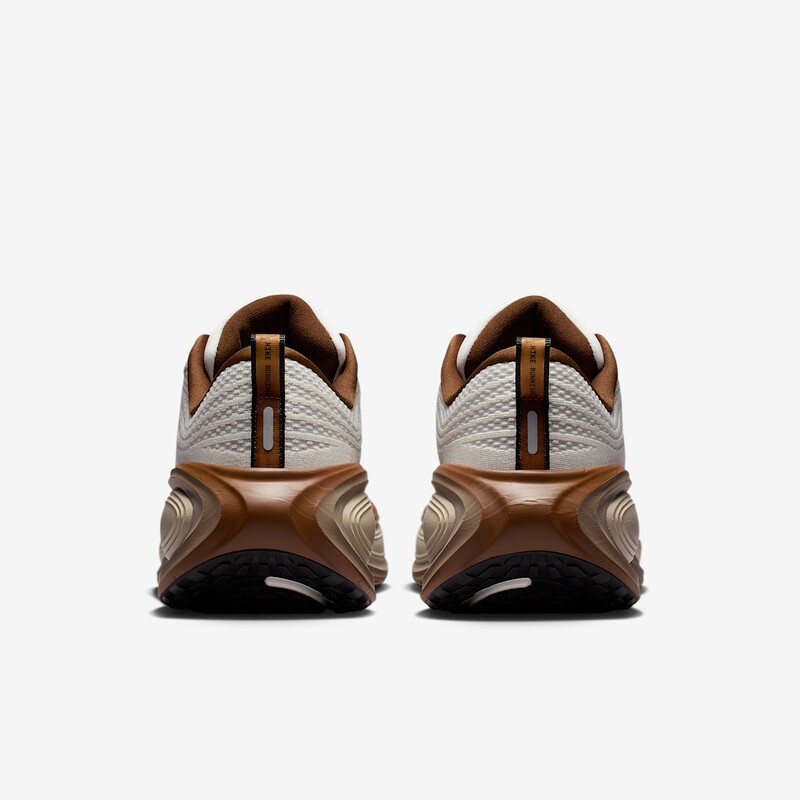 Nike Vomero Plus QS "Baroque Brown" | IO4482-100