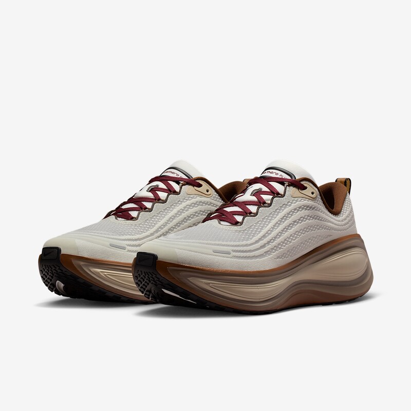 Nike Vomero Plus QS "Baroque Brown" | IO4482-100 Nike Vomero Plus QS "Baroque Brown" | IO4482-100