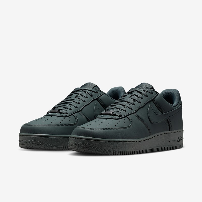 Nike Air Force 1 Low Retro Premium "Bomber Grey" | IM3078-002 Nike Air Force 1 Low Retro Premium "Bomber Grey" | IM3078-002