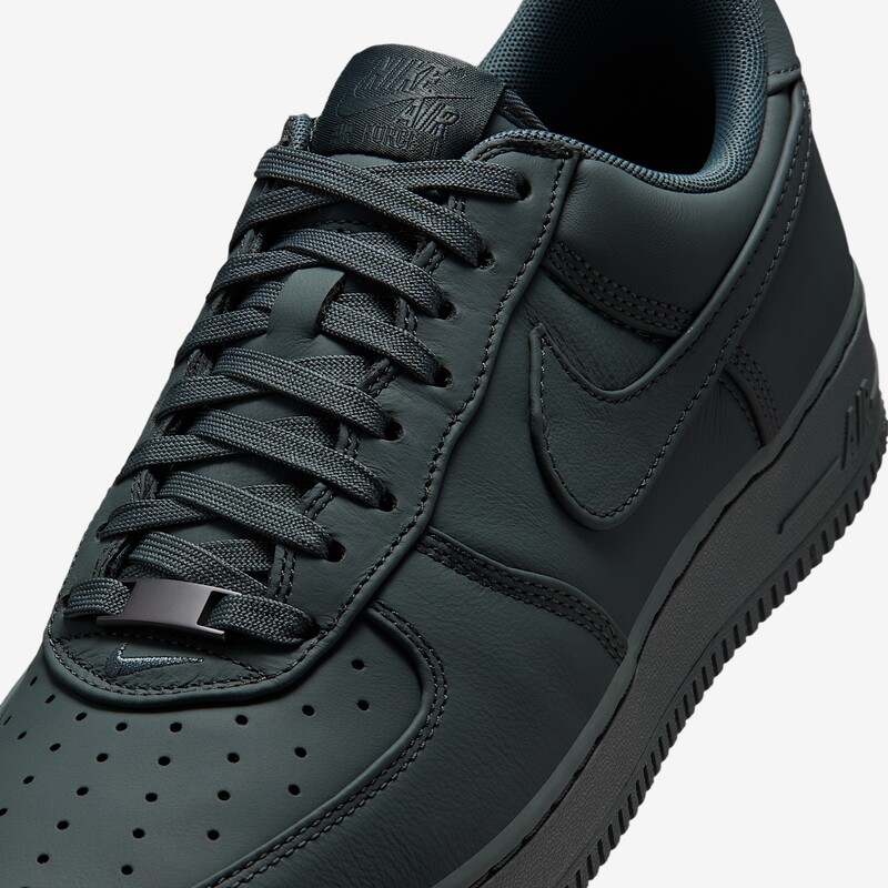 Nike Air Force 1 Low Retro Premium "Bomber Grey" | IM3078-002
