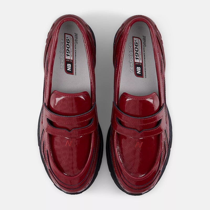 New Balance 1906L "Red Croc" | U1906LCS