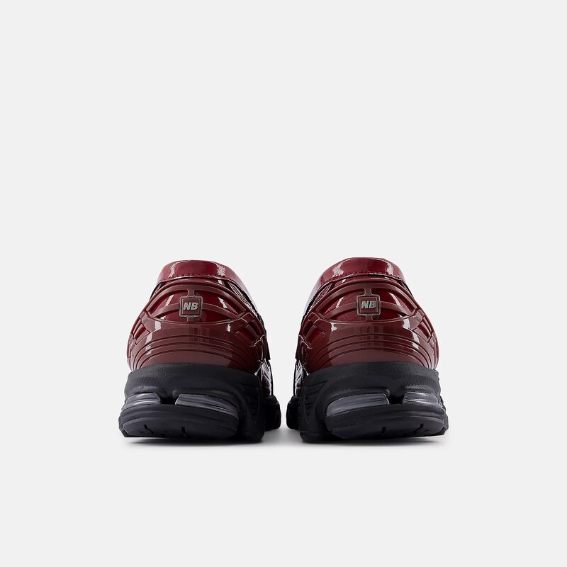 New Balance 1906L "Red Croc" | U1906LCS