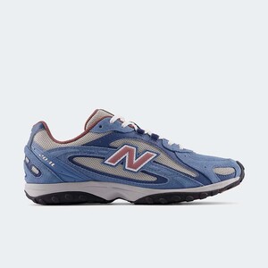 New Balance 204 "Shoreline Blue" | U204LNPA