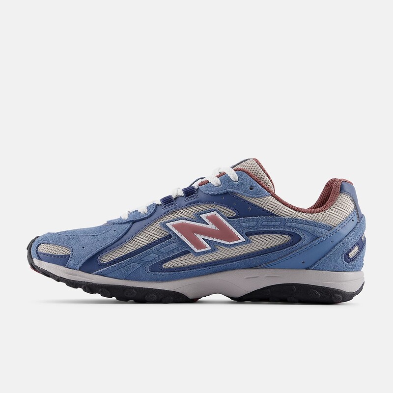 New Balance 204 "Shoreline Blue" | U204LNPA