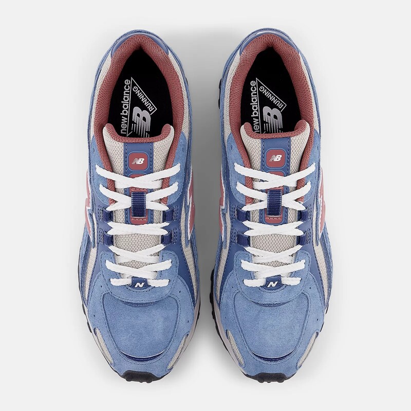 New Balance 204 "Shoreline Blue" | U204LNPA