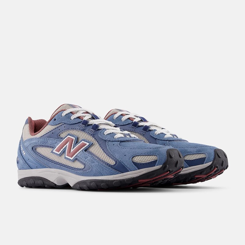 New Balance 204 "Shoreline Blue" | U204LNPA