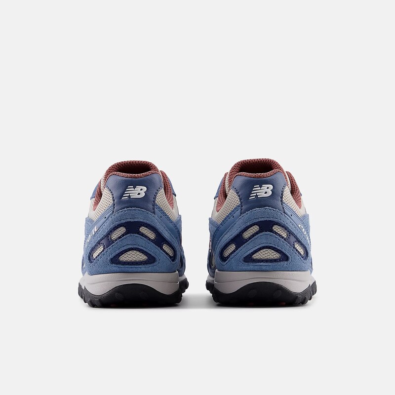 New Balance 204 "Shoreline Blue" | U204LNPA