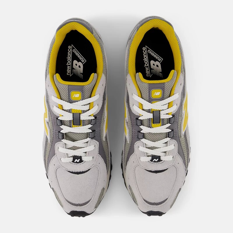 New Balance 204 "Raincloud" | U204LNPB