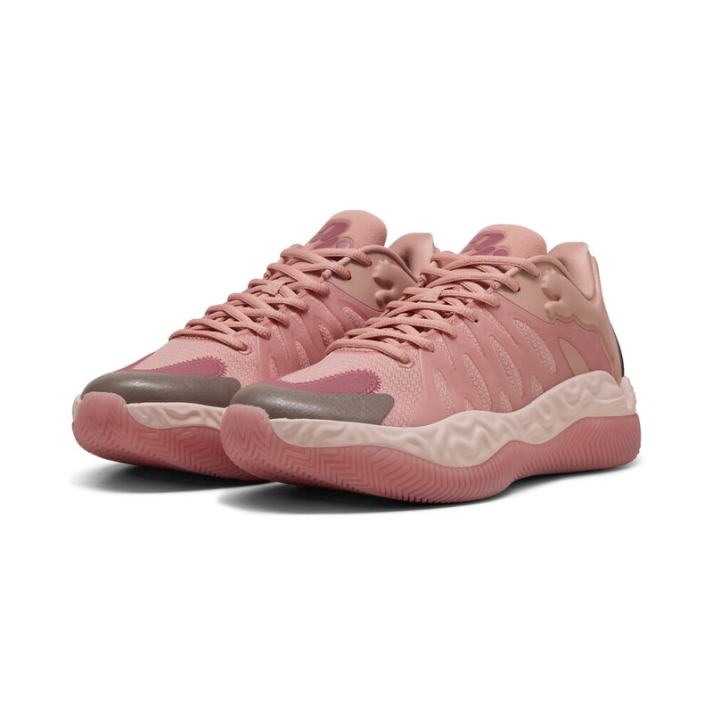 Puma Hali 1 "Poppy Pink" | 313451-01