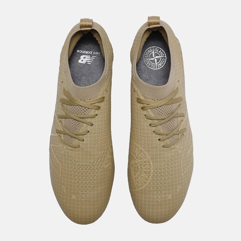 Stone Island x New Balance Furon Elite V8 X FG | SF1FSI8 Stone Island x New Balance Furon Elite V8 X FG | SF1FSI8