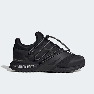 Moon Boot x adidas Ultra Boost 1.0 "Black" | JP7685