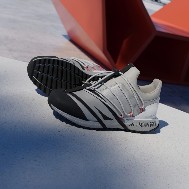 Moon Boot x adidas Ultra Boost 1.0 "Matte Silver" | JQ7847 Moon Boot x adidas Ultra Boost 1.0 "Matte Silver" | JQ7847