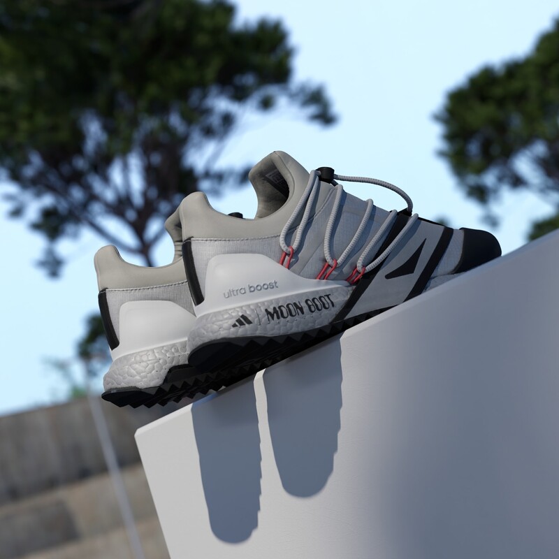 Moon Boot x adidas Ultra Boost 1.0 "Matte Silver" | JQ7847 Moon Boot x adidas Ultra Boost 1.0 "Matte Silver" | JQ7847