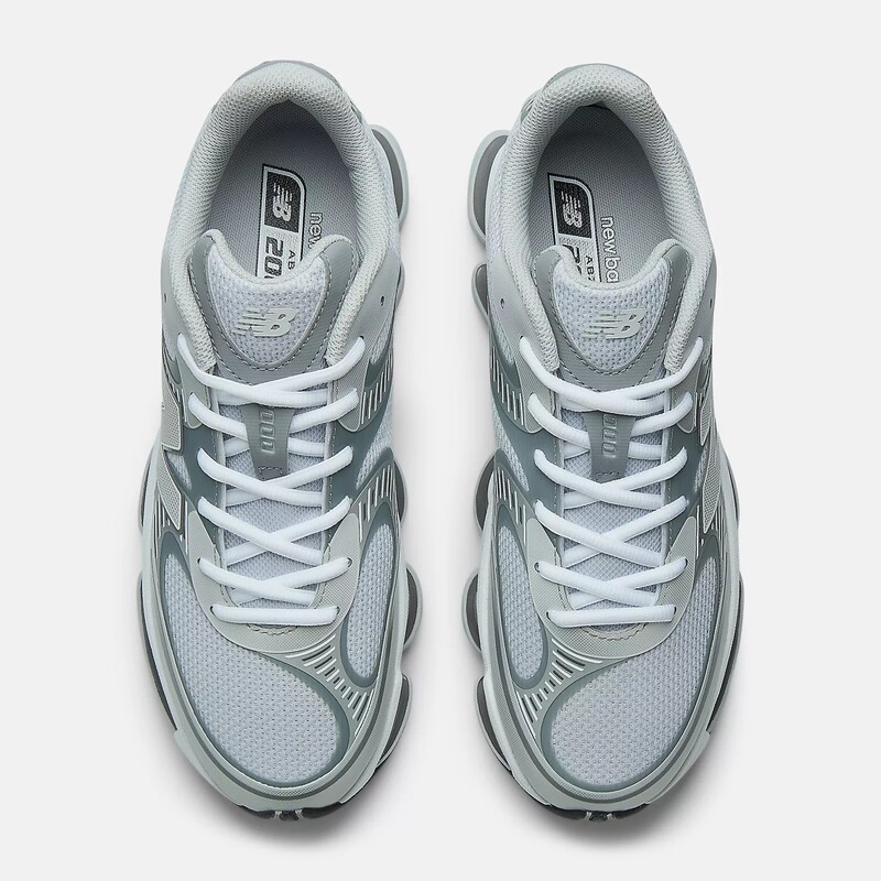 New Balance Abzorb 2000 "Pearl Grey" | U2000DSM