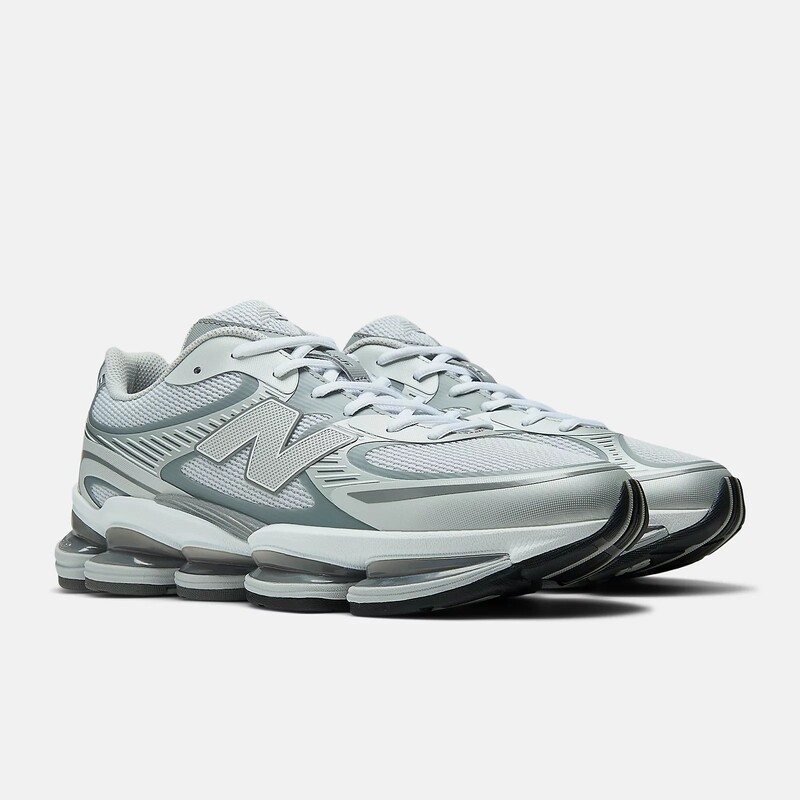 New Balance Abzorb 2000 "Pearl Grey" | U2000DSM